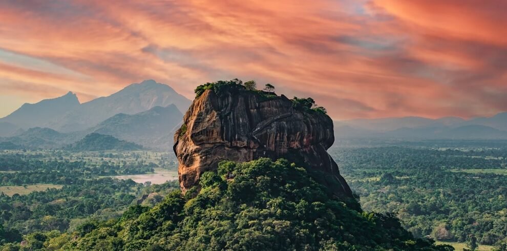 Best Sri Lanka Trip with Tripbound