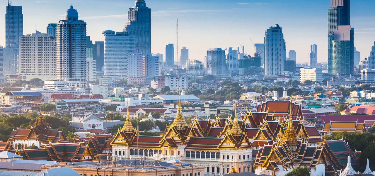 Budget Thailand Trip That You Can Experience Only with Tripbound!