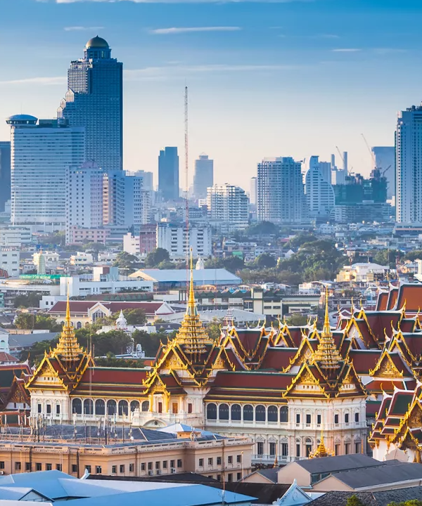 Budget Thailand Trip That You Can Experience Only with Tripbound!