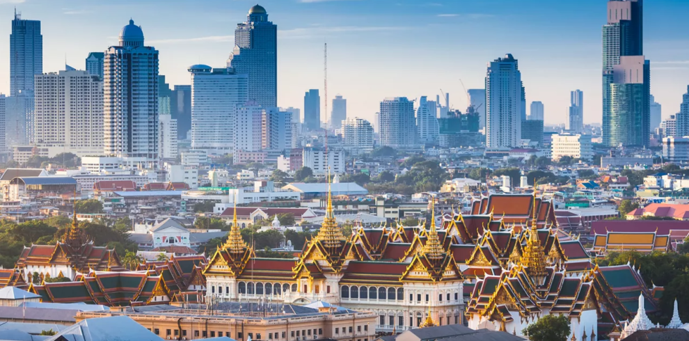 Budget Thailand Trip That You Can Experience Only with Tripbound!