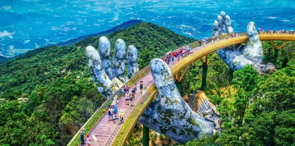 Budget Vietnam Trip That You Can Experience is with Tripbound!