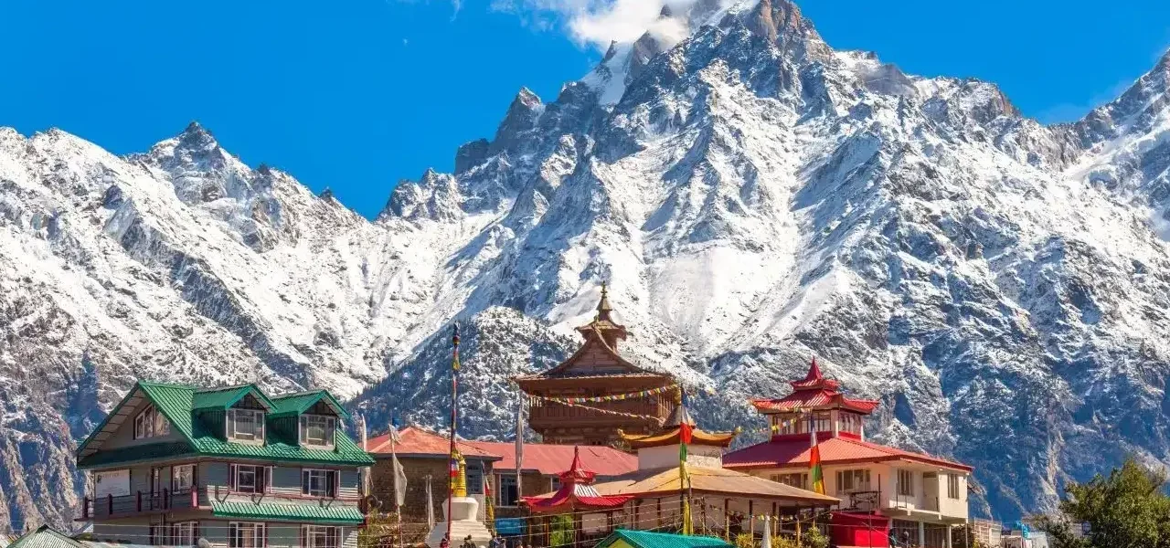 Himachal Pradesh Trip That You Can Experience with Tripbound!