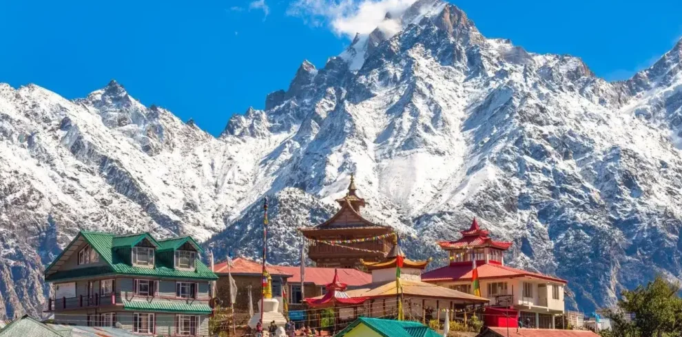 Himachal Pradesh Trip That You Can Experience with Tripbound!