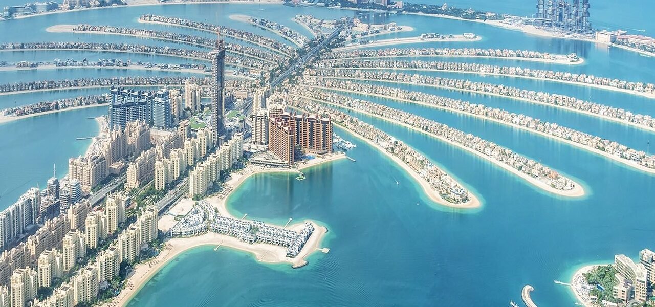 Best Dubai Trip That You Can Experience is Only with Tripbound!