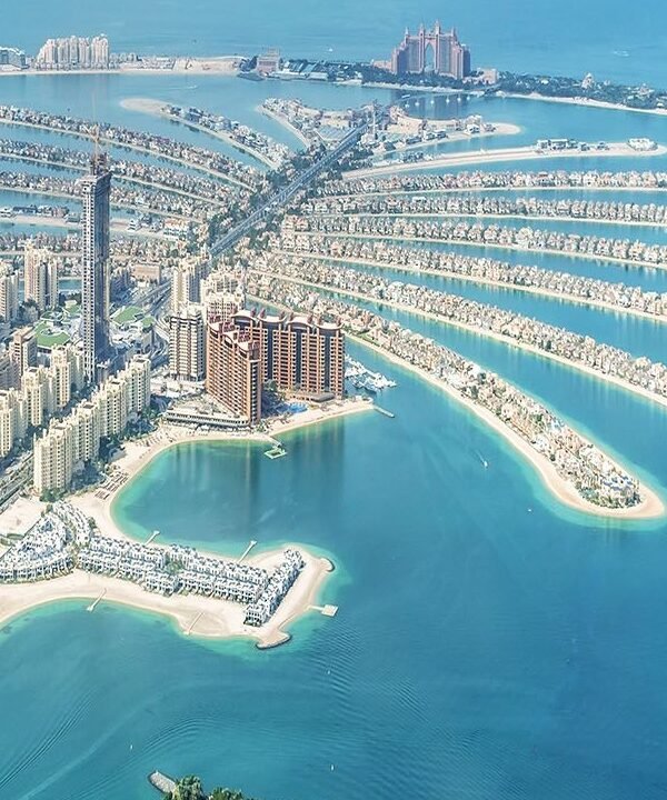 Best Dubai Trip That You Can Experience is Only with Tripbound!