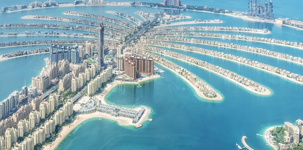 Best Dubai Trip That You Can Experience is Only with Tripbound!